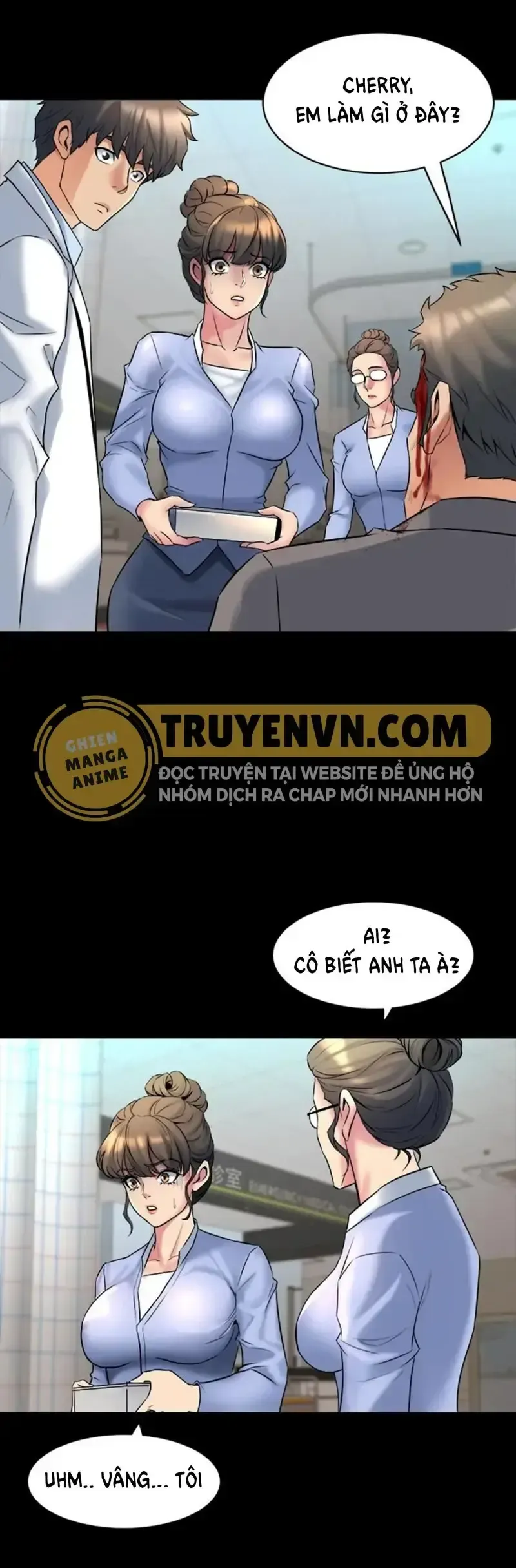 đọc truyện Vợ Cũ Chương 11 ảnh 2 tại Giả Dược