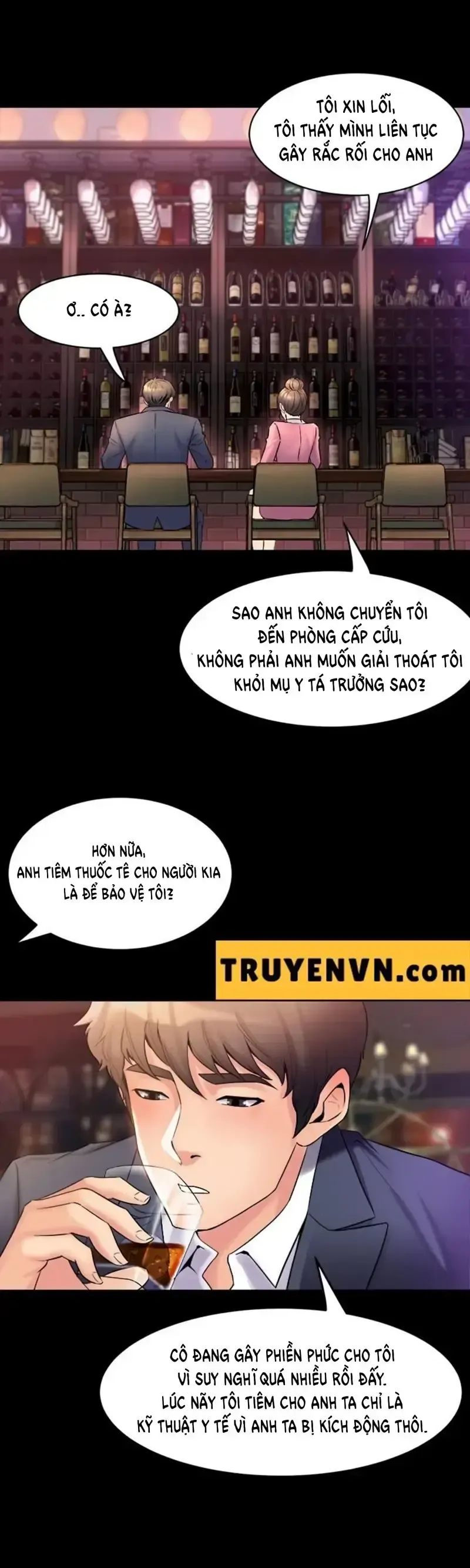đọc truyện Vợ Cũ Chương 11 ảnh 11 tại Giả Dược