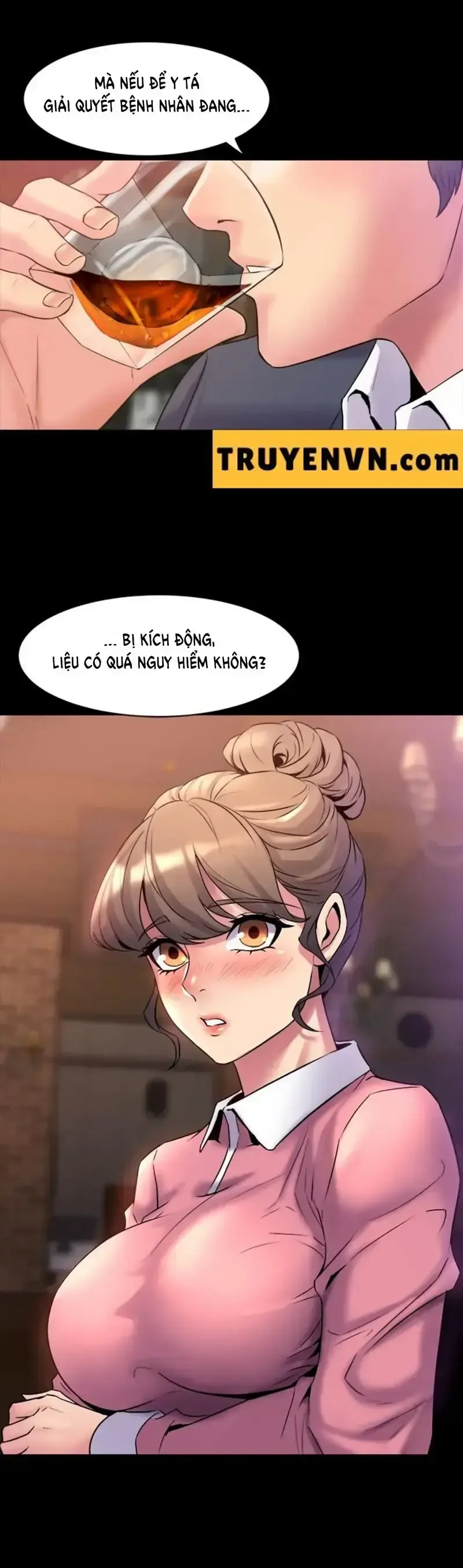 đọc truyện Vợ Cũ Chương 11 ảnh 12 tại Giả Dược