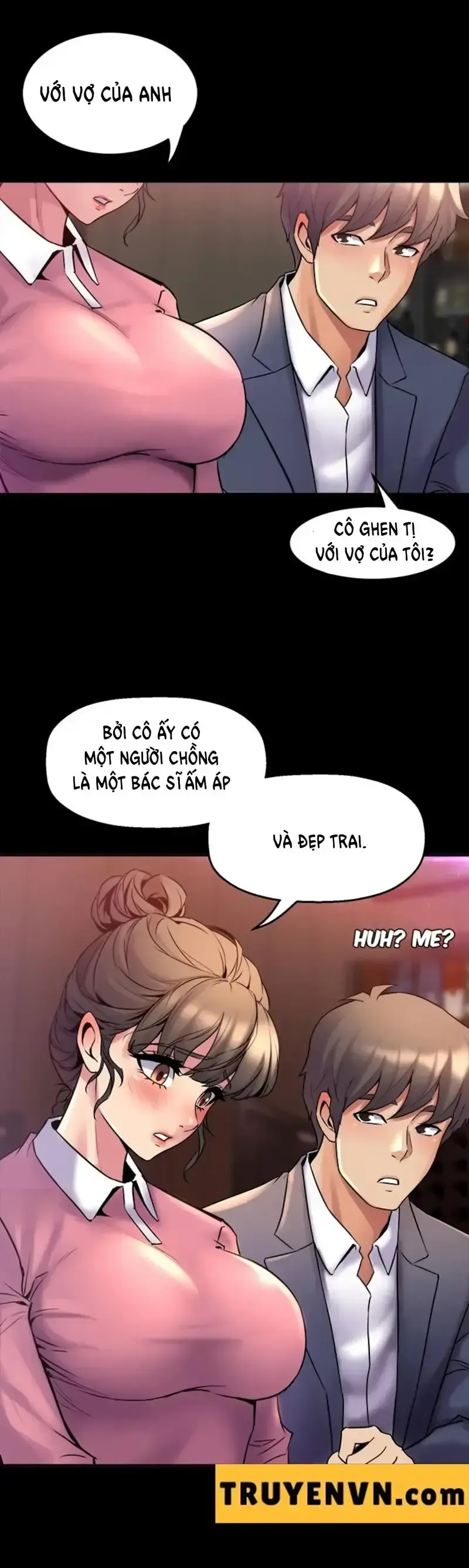 đọc truyện Vợ Cũ Chương 11 ảnh 16 tại Giả Dược
