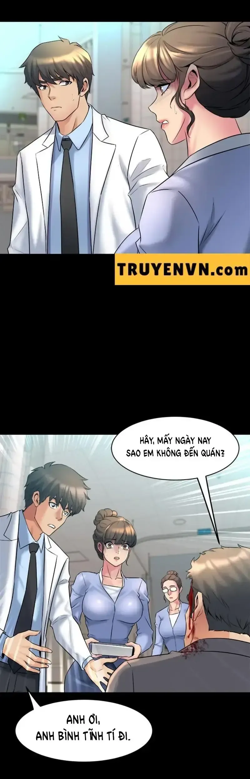 đọc truyện Vợ Cũ Chương 11 ảnh 3 tại Giả Dược