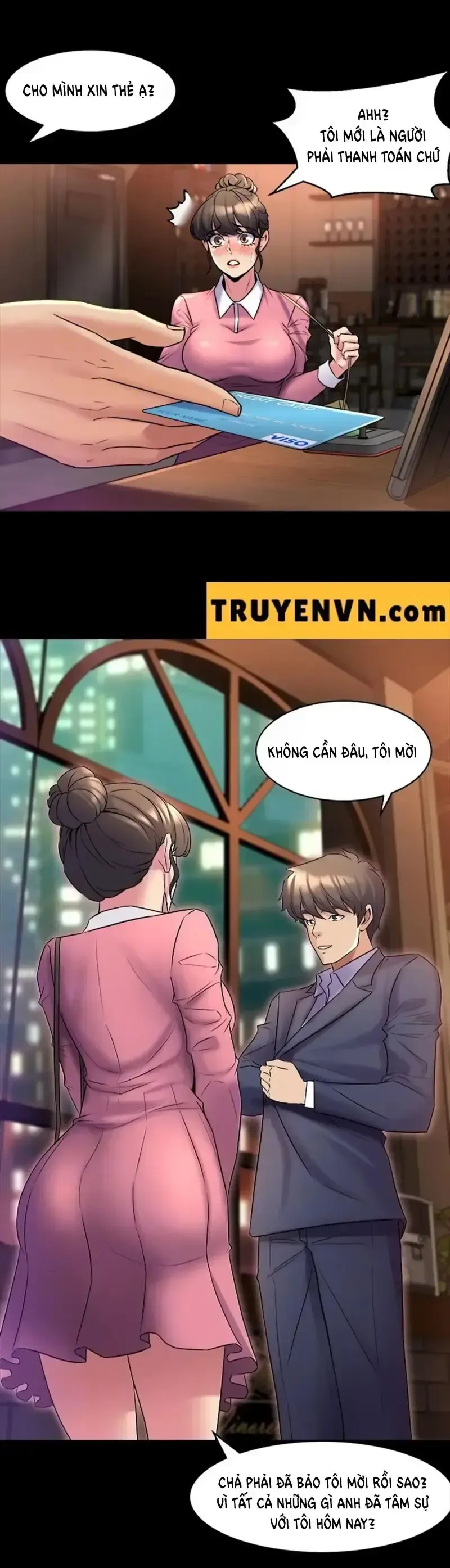 đọc truyện Vợ Cũ Chương 11 ảnh 22 tại Giả Dược