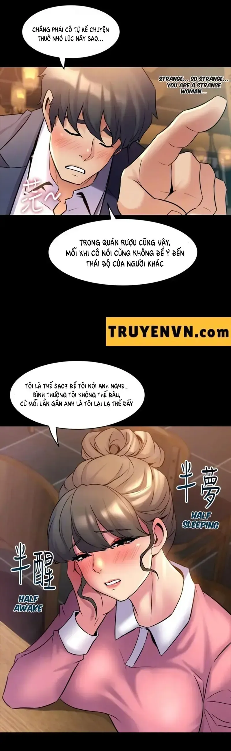 đọc truyện Vợ Cũ Chương 11 ảnh 29 tại Giả Dược