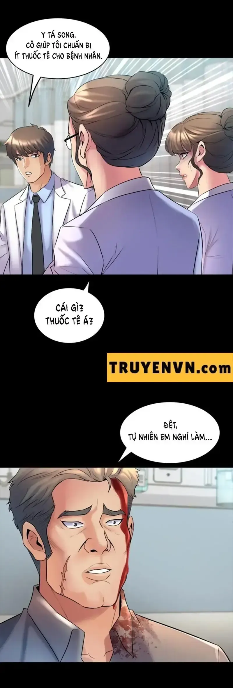 đọc truyện Vợ Cũ Chương 11 ảnh 4 tại Giả Dược