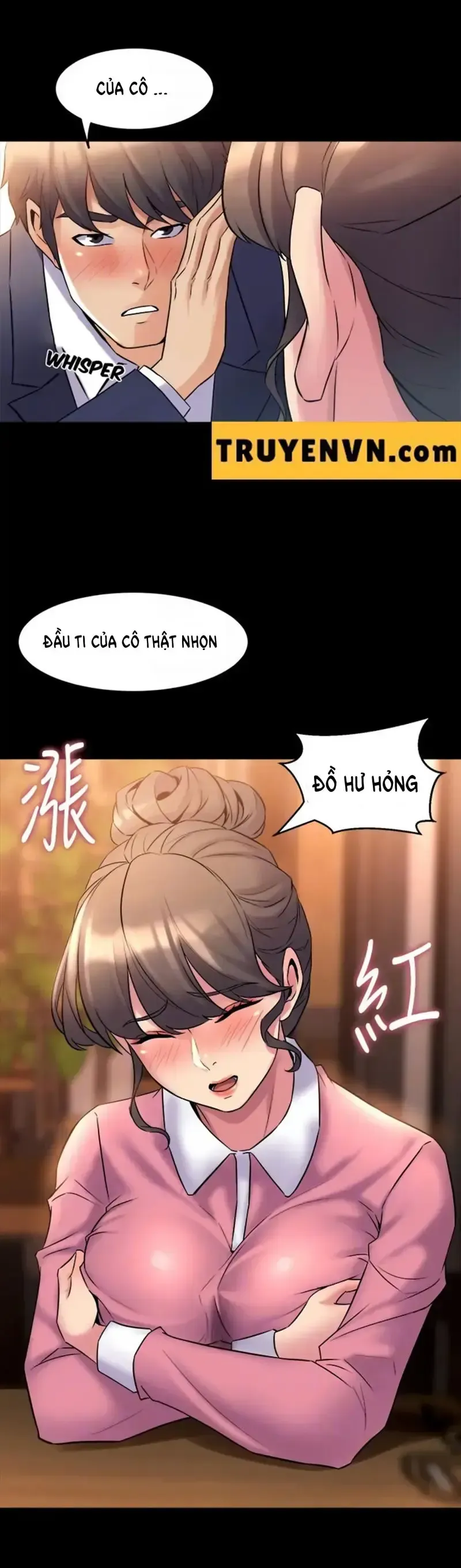 đọc truyện Vợ Cũ Chương 11 ảnh 31 tại Giả Dược