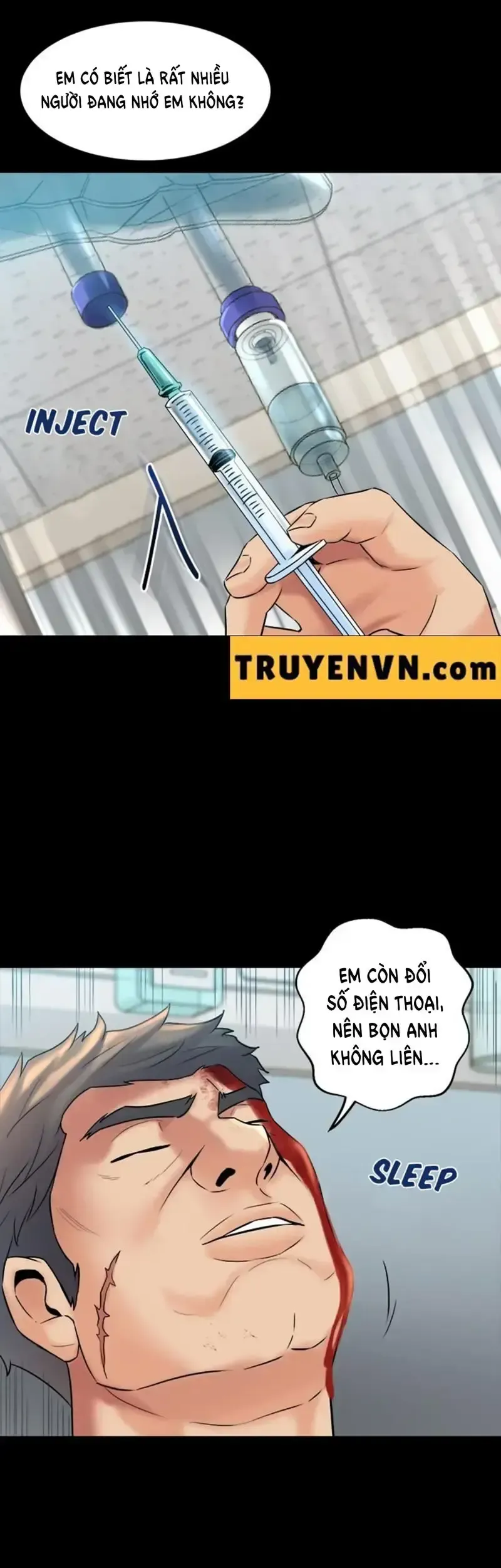 đọc truyện Vợ Cũ Chương 11 ảnh 5 tại Giả Dược