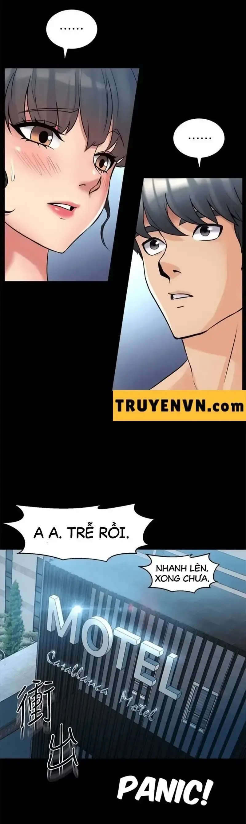 đọc truyện Vợ Cũ Chương 12 ảnh 13 tại Giả Dược
