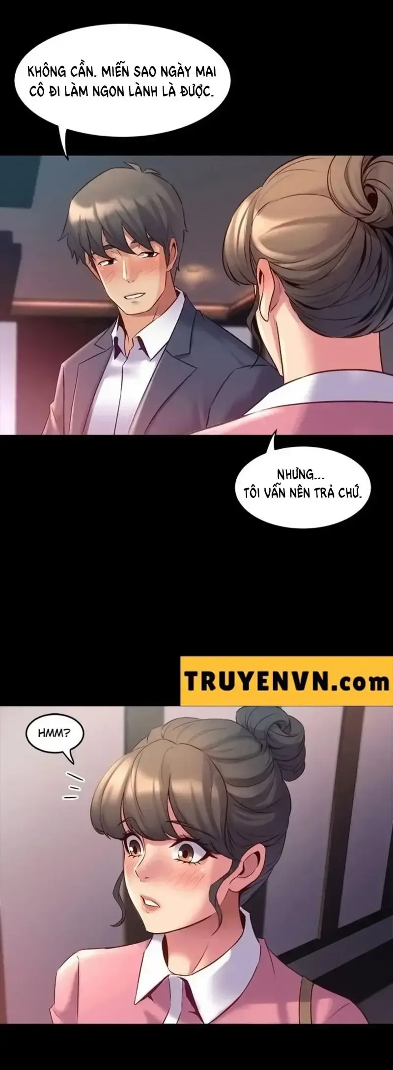 đọc truyện Vợ Cũ Chương 12 ảnh 23 tại Giả Dược