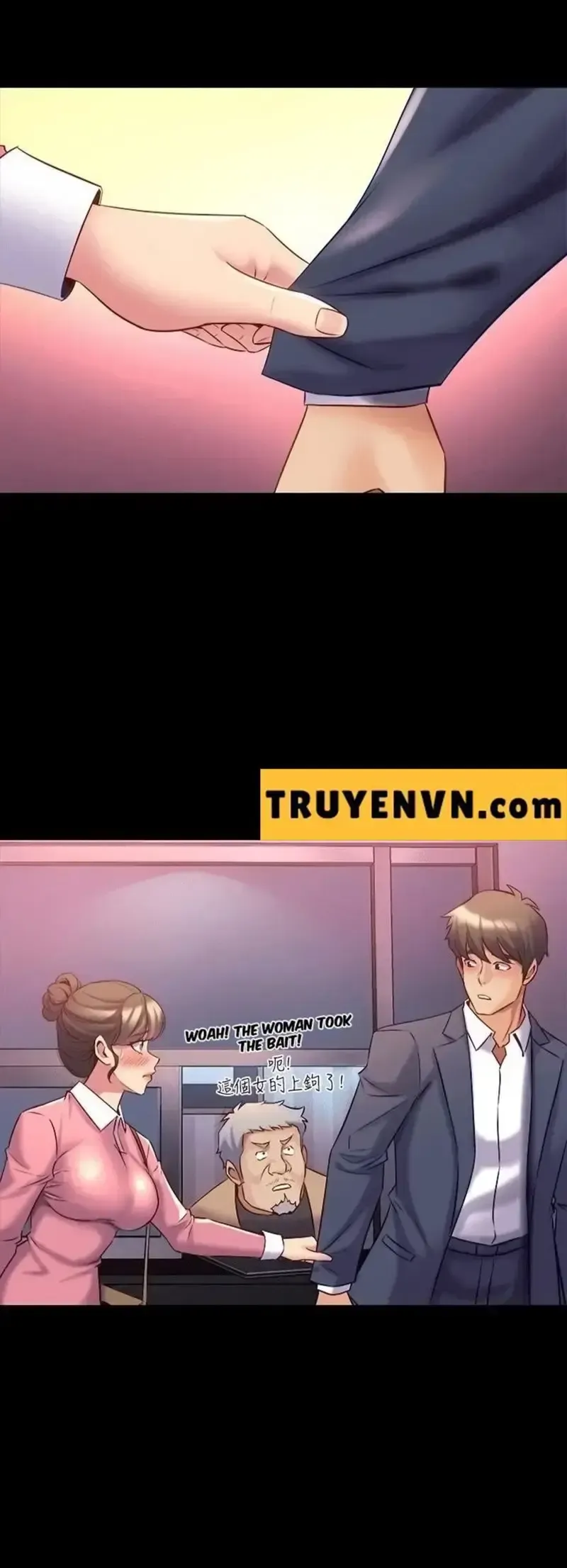 đọc truyện Vợ Cũ Chương 12 ảnh 27 tại Giả Dược