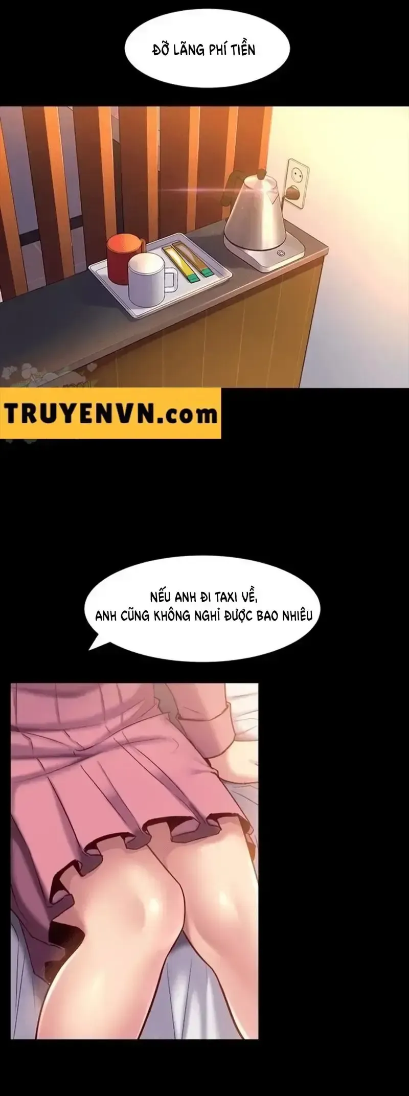 đọc truyện Vợ Cũ Chương 12 ảnh 29 tại Giả Dược