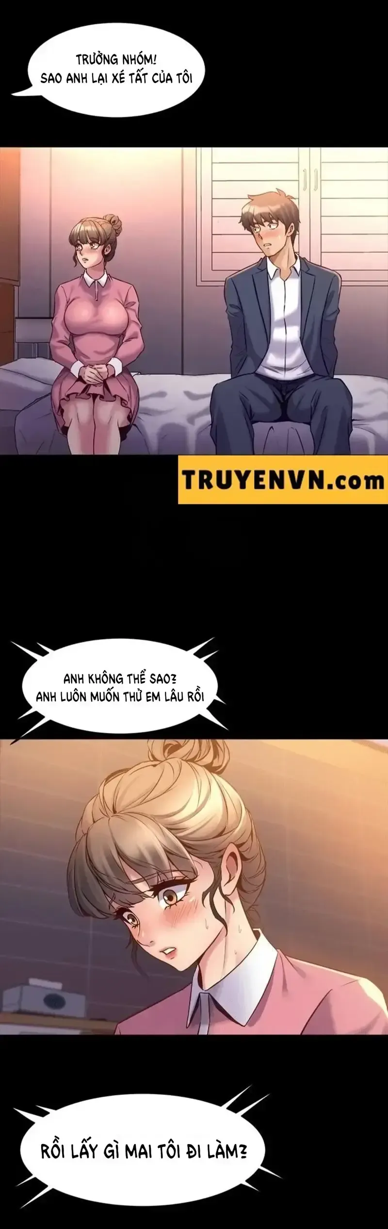 đọc truyện Vợ Cũ Chương 12 ảnh 33 tại Giả Dược