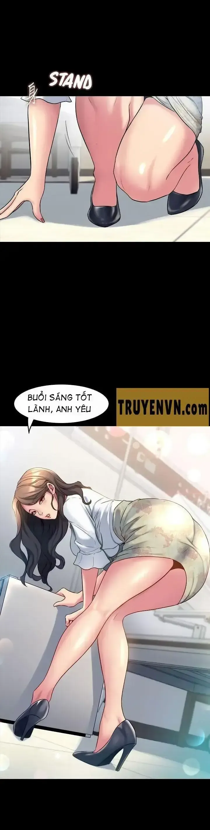 đọc truyện Vợ Cũ Chương 14 ảnh 25 tại Giả Dược