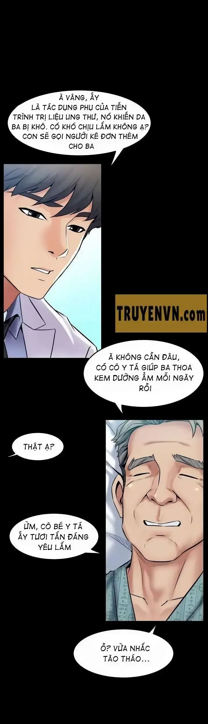 đọc truyện Vợ Cũ Chương 14 ảnh 27 tại Giả Dược