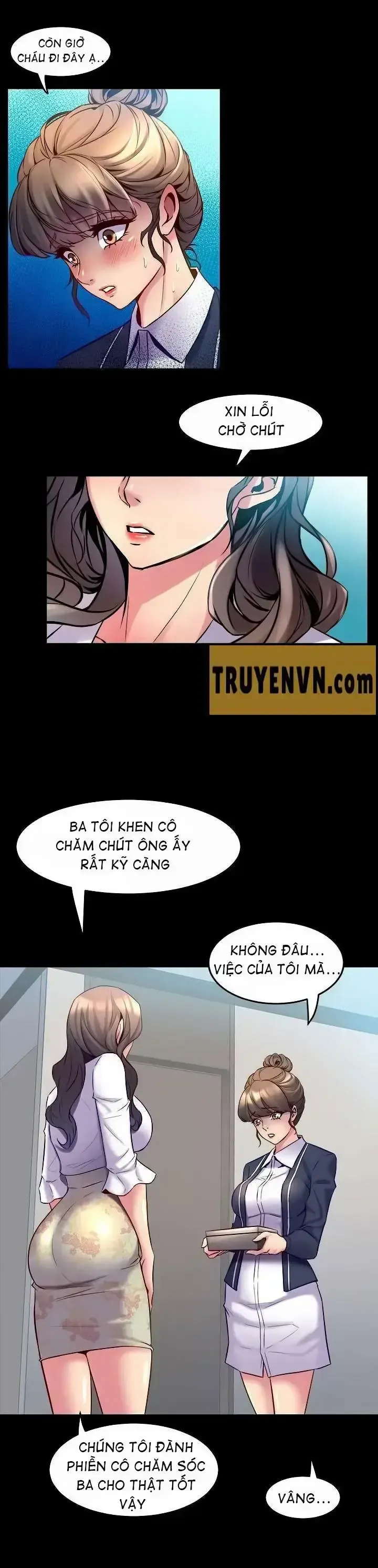 đọc truyện Vợ Cũ Chương 14 ảnh 31 tại Giả Dược