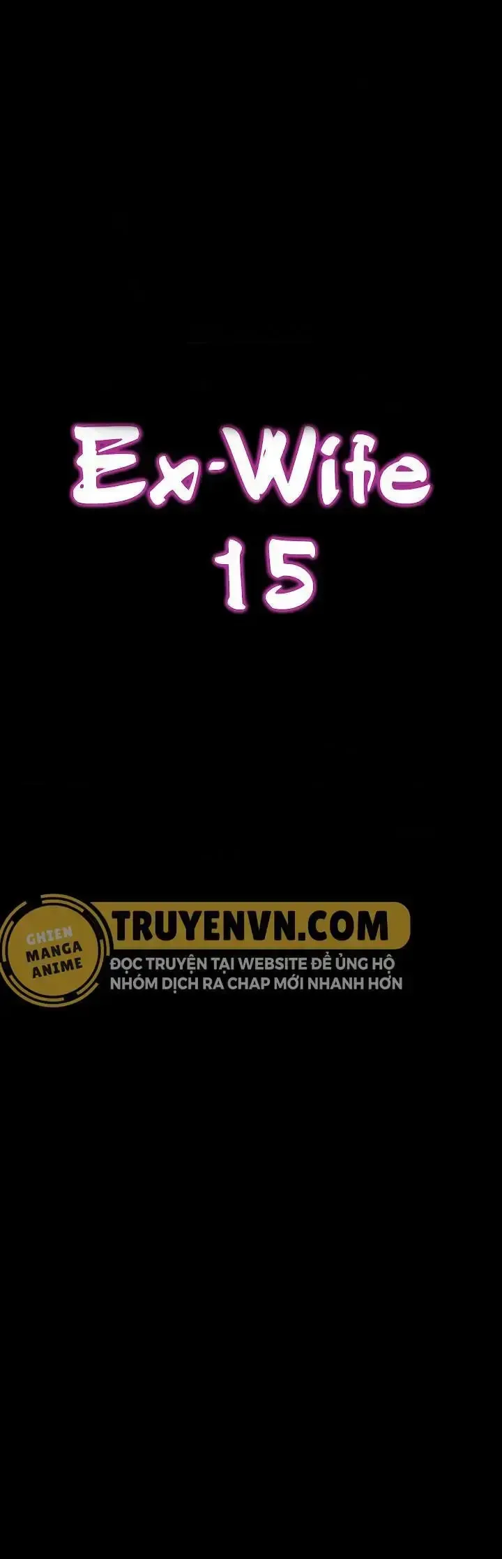 đọc truyện Vợ Cũ Chương 15 ảnh 2 tại Thiên Thai Truyện