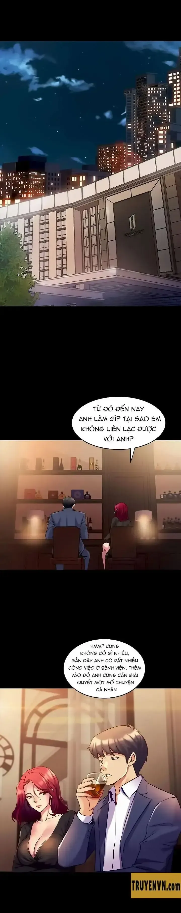 đọc truyện Vợ Cũ Chương 16 ảnh 29 tại Giả Dược