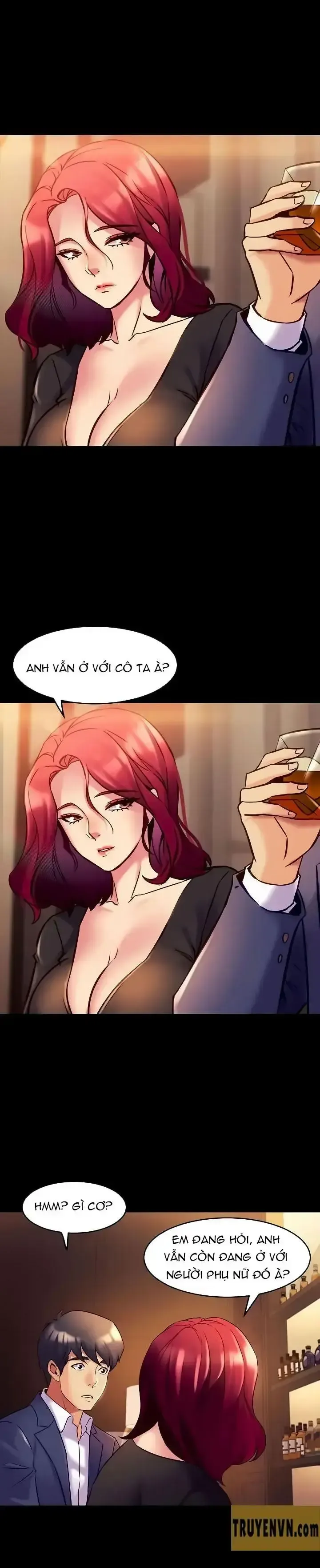 đọc truyện Vợ Cũ Chương 16 ảnh 30 tại Giả Dược