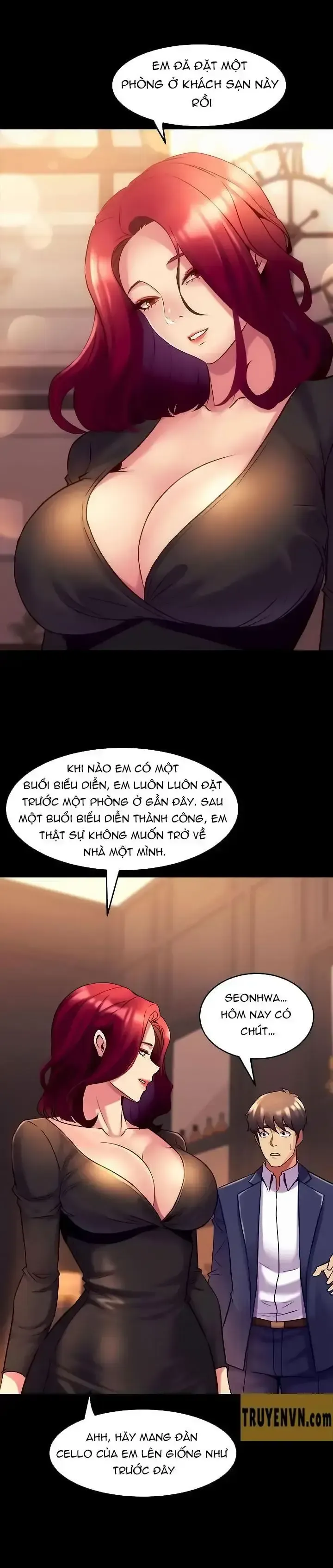 đọc truyện Vợ Cũ Chương 16 ảnh 32 tại Giả Dược