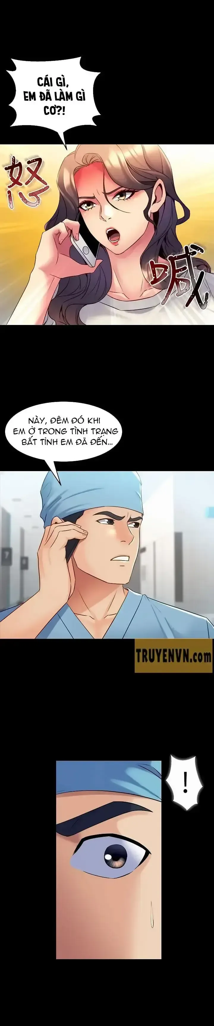 đọc truyện Vợ Cũ Chương 16 ảnh 6 tại Giả Dược