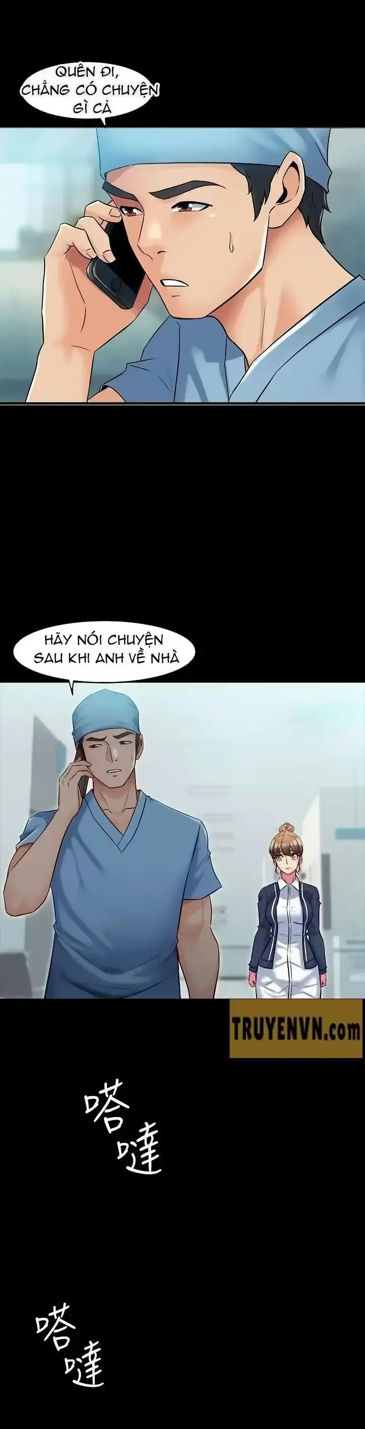 đọc truyện Vợ Cũ Chương 16 ảnh 8 tại Giả Dược
