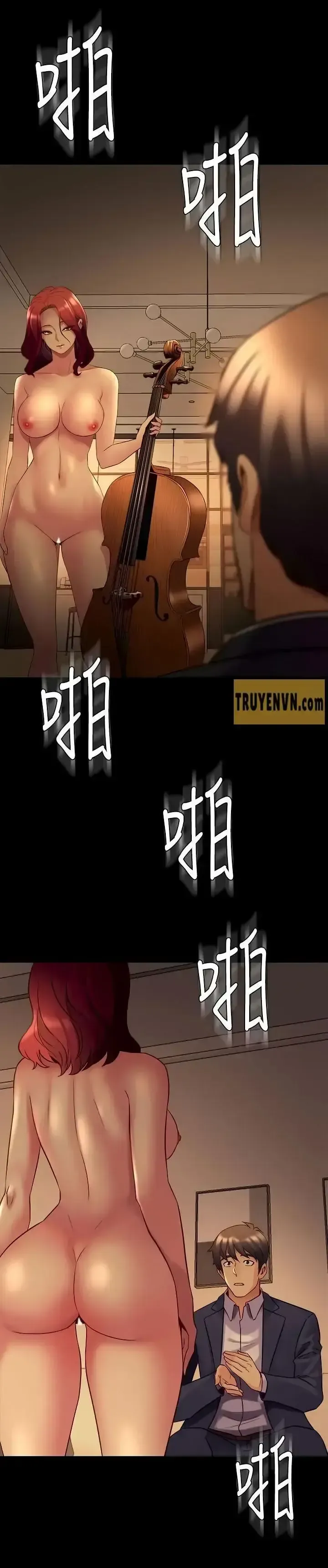 đọc truyện Vợ Cũ Chương 17 ảnh 13 tại Giả Dược
