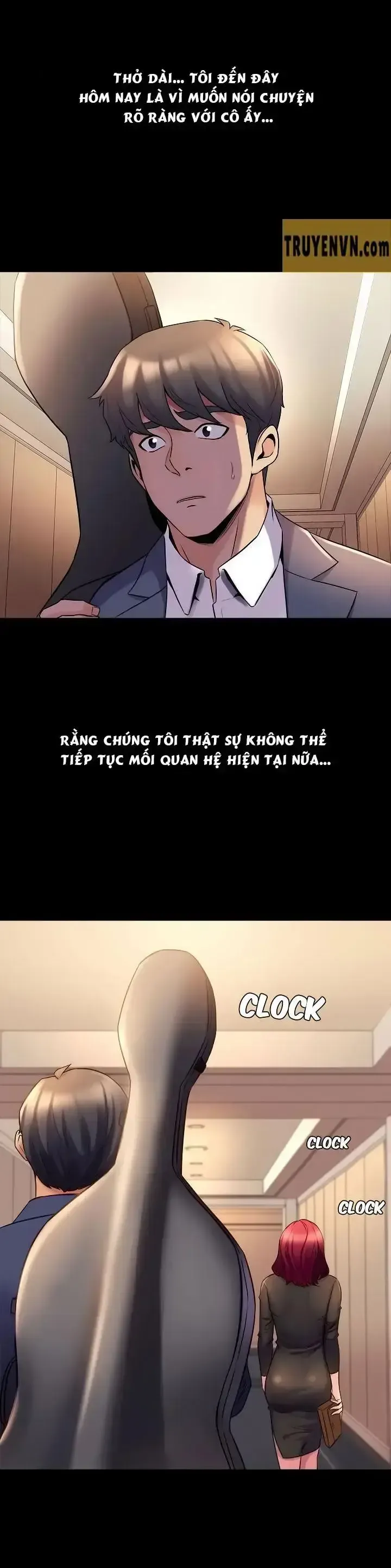 đọc truyện Vợ Cũ Chương 17 ảnh 4 tại Giả Dược