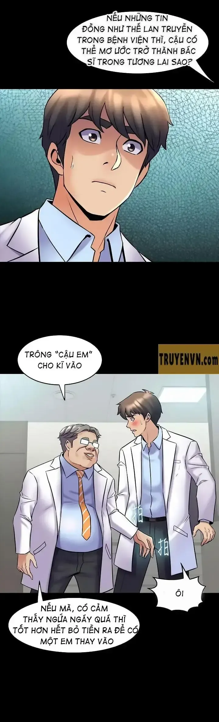 đọc truyện Vợ Cũ Chương 19 ảnh 20 tại Giả Dược
