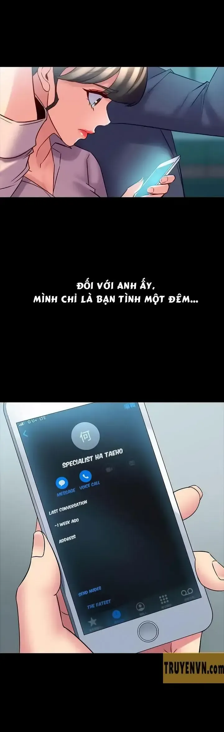 đọc truyện Vợ Cũ Chương 19 ảnh 28 tại Giả Dược