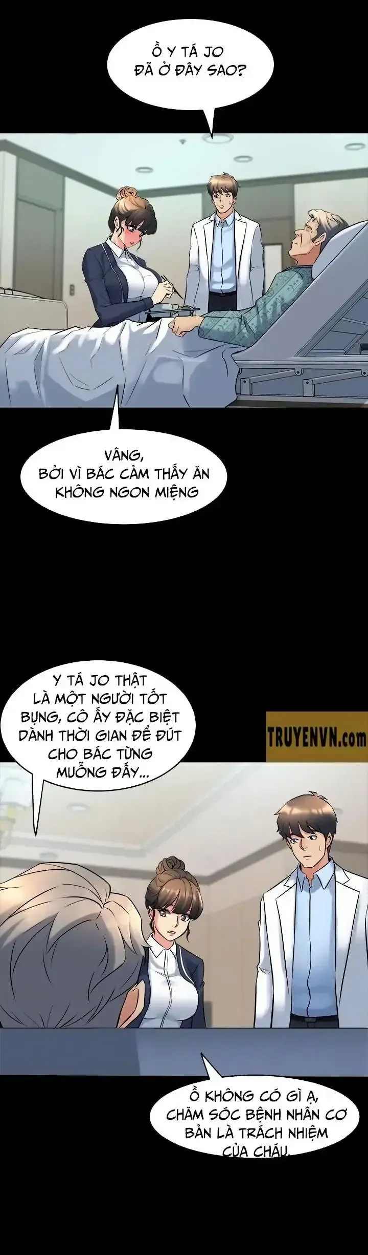 đọc truyện Vợ Cũ Chương 19 ảnh 5 tại Giả Dược