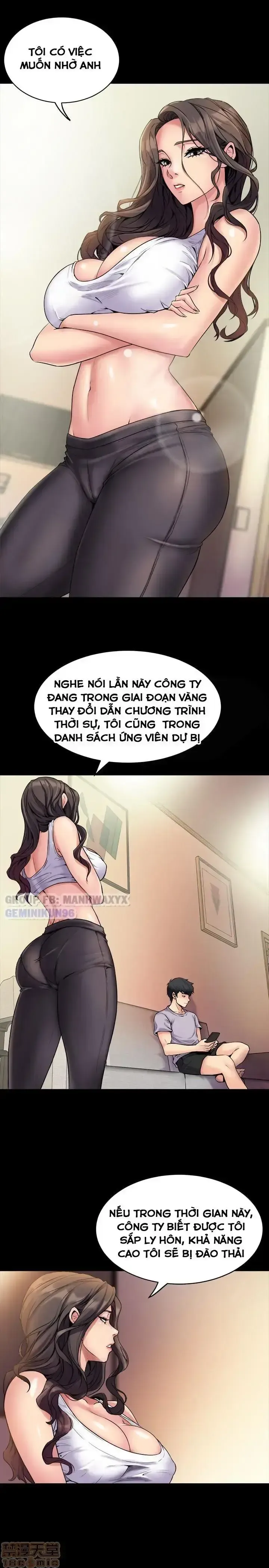 đọc truyện Vợ Cũ Chương 2 ảnh 1 tại Giả Dược