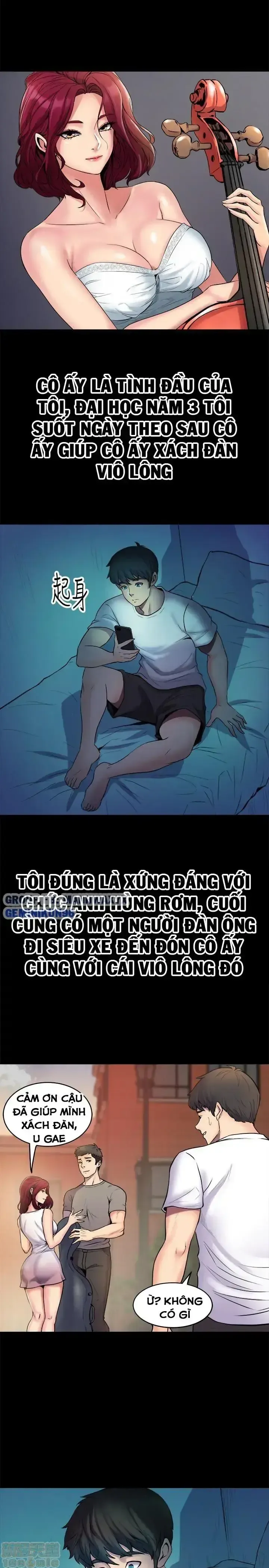 đọc truyện Vợ Cũ Chương 2 ảnh 13 tại Giả Dược