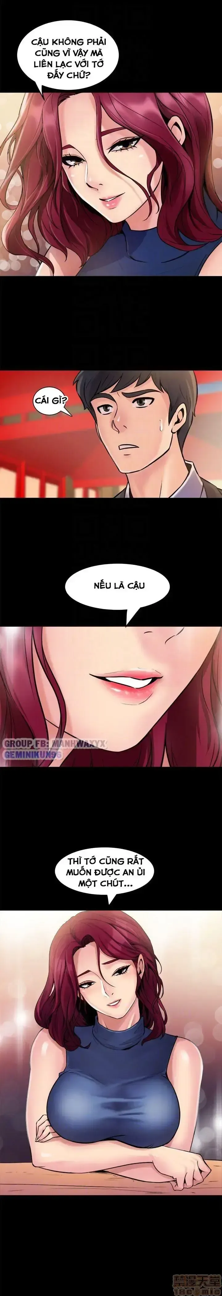 đọc truyện Vợ Cũ Chương 2 ảnh 19 tại Giả Dược