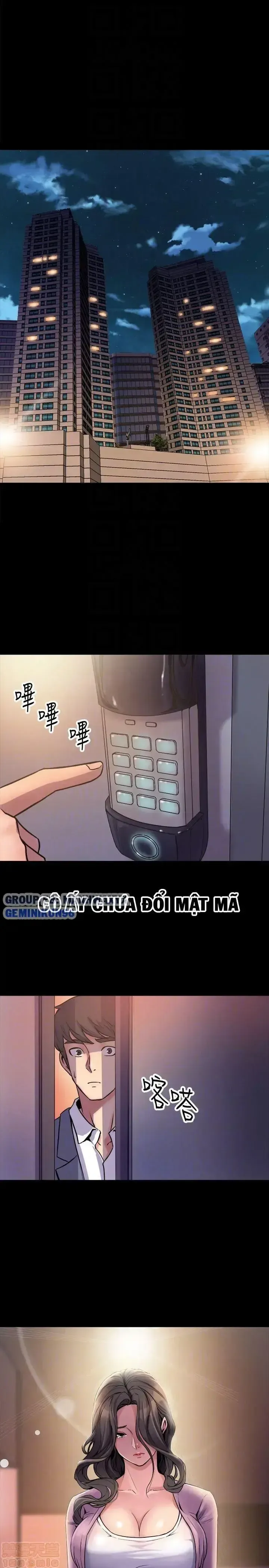 đọc truyện Vợ Cũ Chương 2 ảnh 25 tại Giả Dược