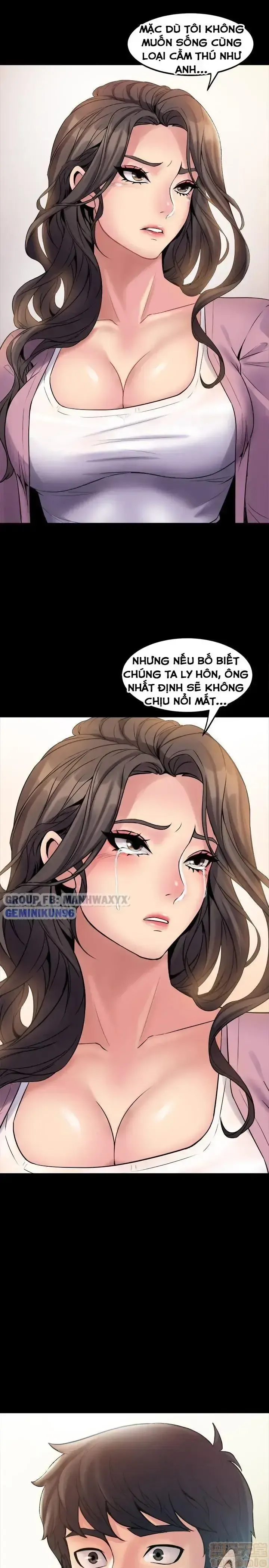 đọc truyện Vợ Cũ Chương 2 ảnh 37 tại Giả Dược