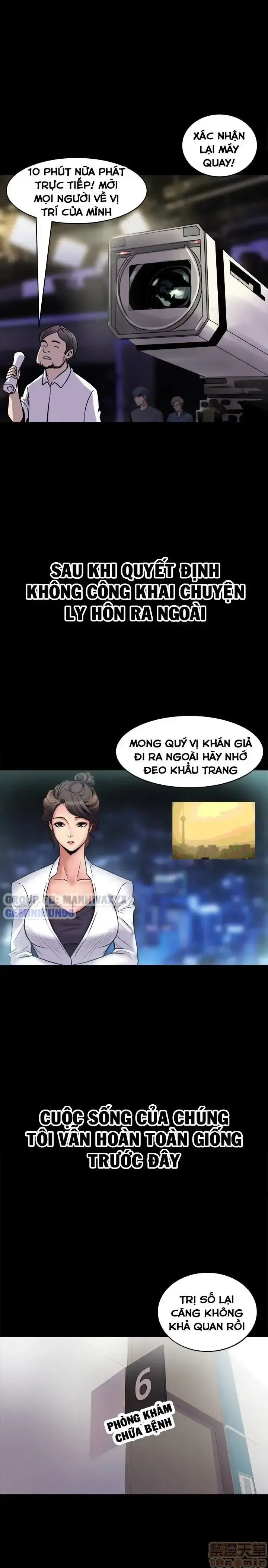 đọc truyện Vợ Cũ Chương 2 ảnh 5 tại Giả Dược