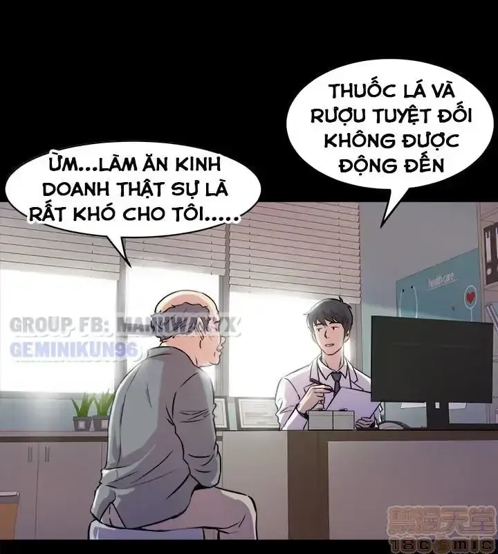 đọc truyện Vợ Cũ Chương 2 ảnh 6 tại Giả Dược