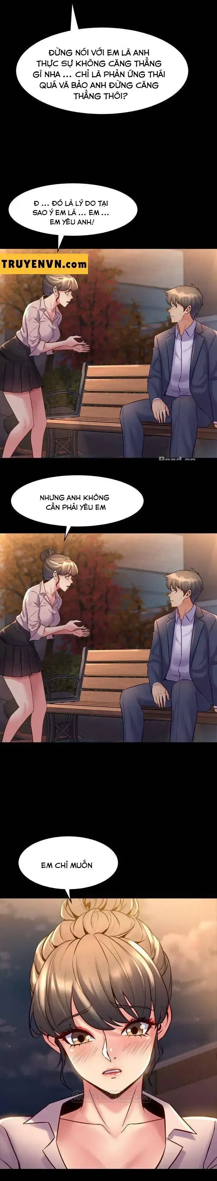 đọc truyện Vợ Cũ Chương 20 ảnh 11 tại Giả Dược