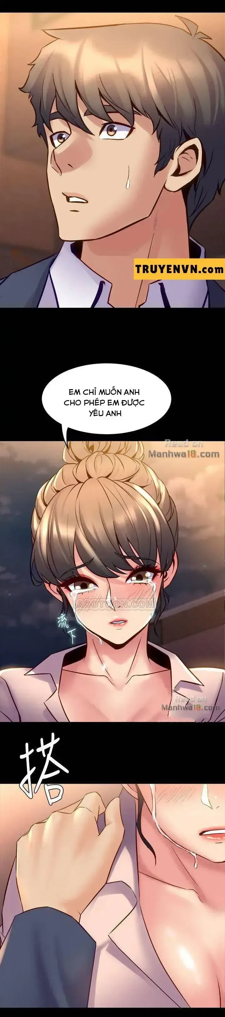 đọc truyện Vợ Cũ Chương 20 ảnh 12 tại Giả Dược