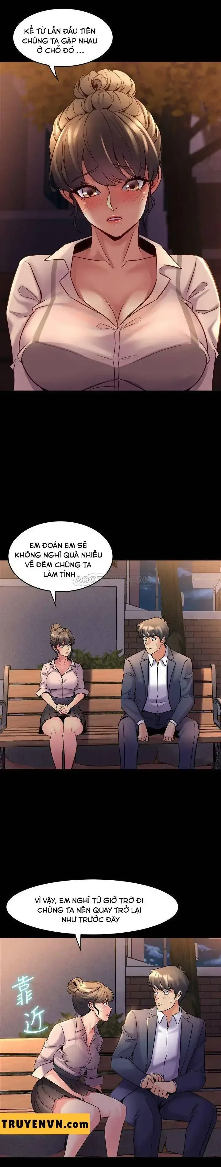 đọc truyện Vợ Cũ Chương 20 ảnh 7 tại Giả Dược