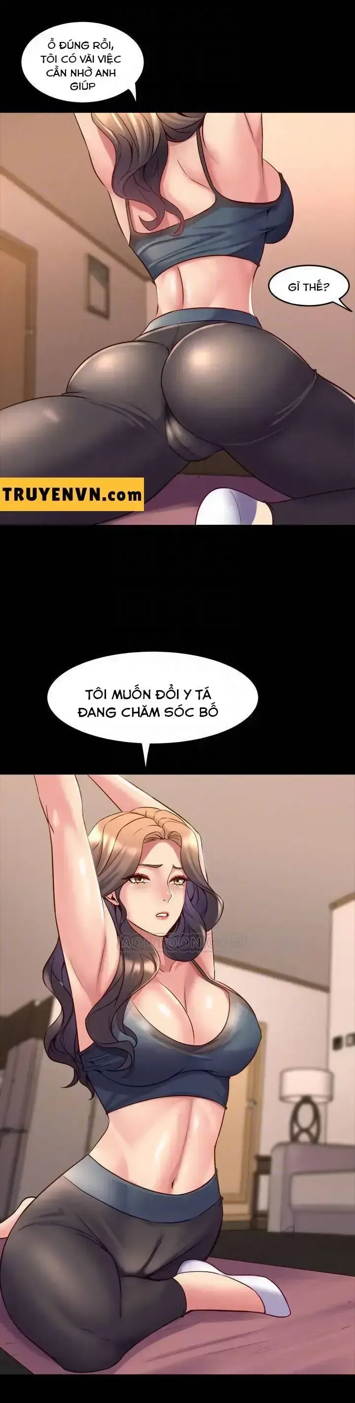 đọc truyện Vợ Cũ Chương 21 ảnh 12 tại Giả Dược