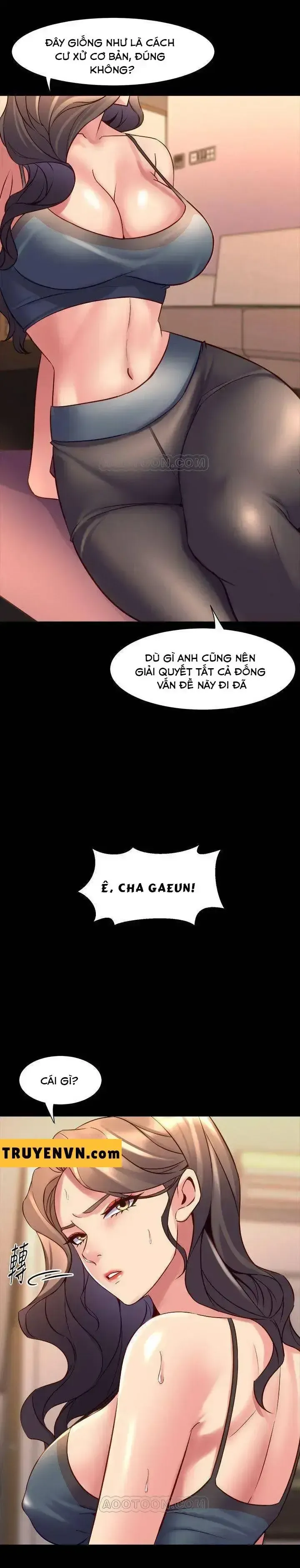 đọc truyện Vợ Cũ Chương 21 ảnh 20 tại Giả Dược