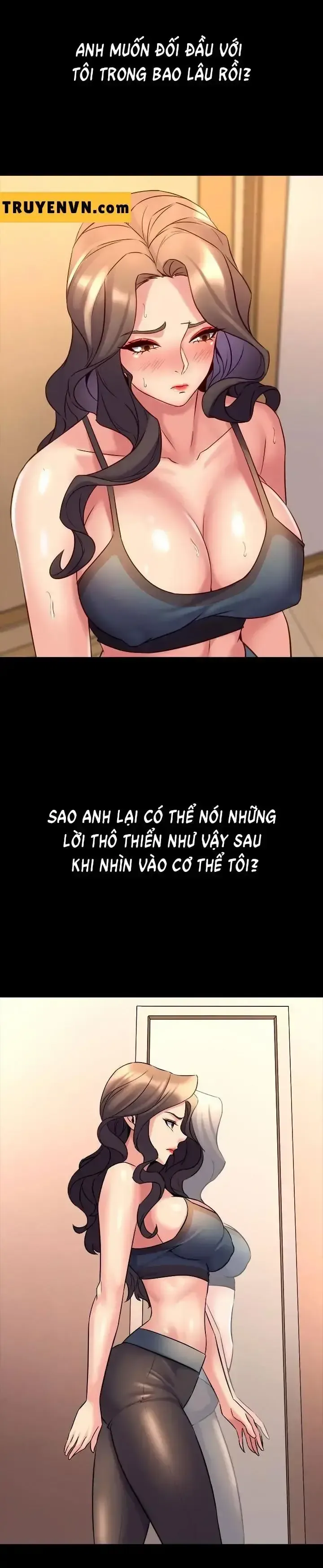 đọc truyện Vợ Cũ Chương 21 ảnh 31 tại Giả Dược