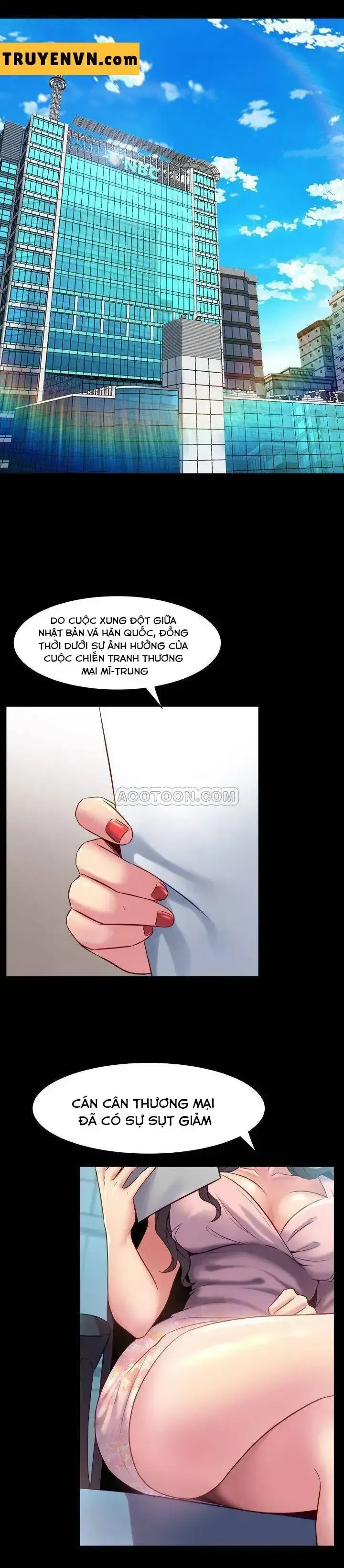 đọc truyện Vợ Cũ Chương 22 ảnh 2 tại Giả Dược