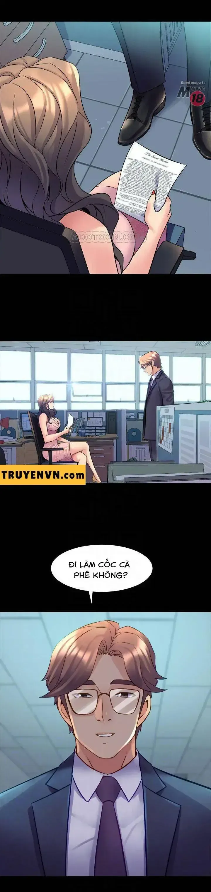 đọc truyện Vợ Cũ Chương 22 ảnh 4 tại Giả Dược