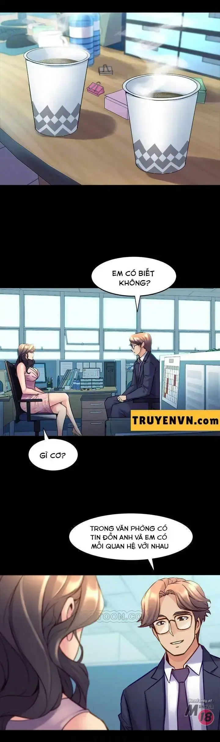 đọc truyện Vợ Cũ Chương 22 ảnh 5 tại Giả Dược
