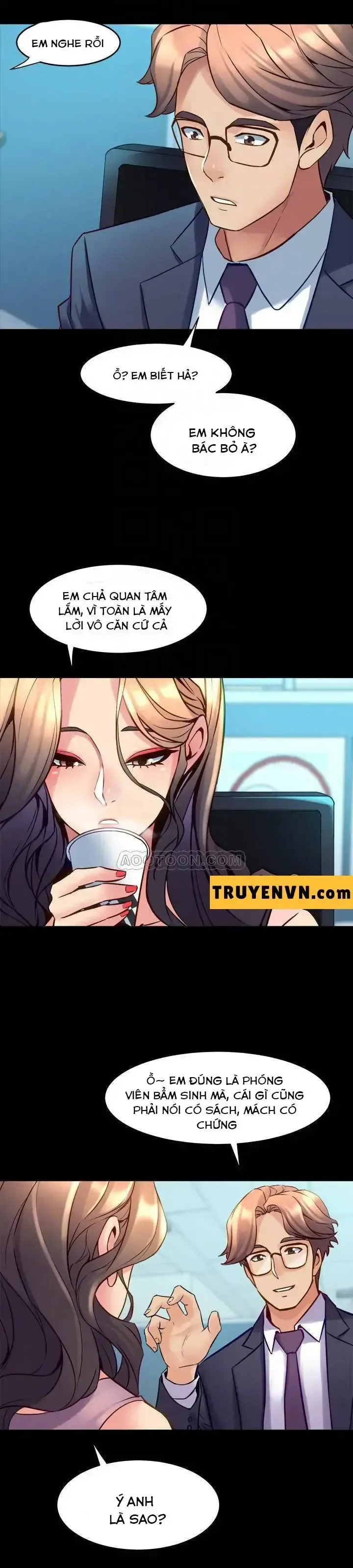 đọc truyện Vợ Cũ Chương 22 ảnh 6 tại Giả Dược