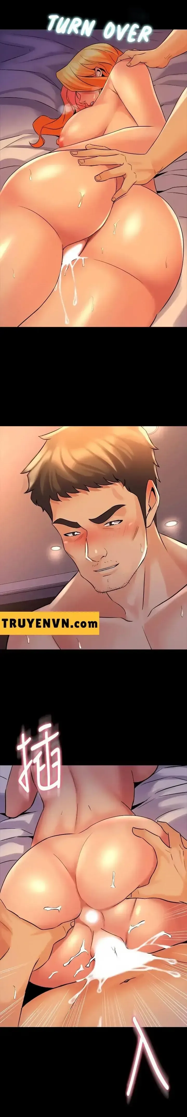 đọc truyện Vợ Cũ Chương 23 ảnh 13 tại Giả Dược