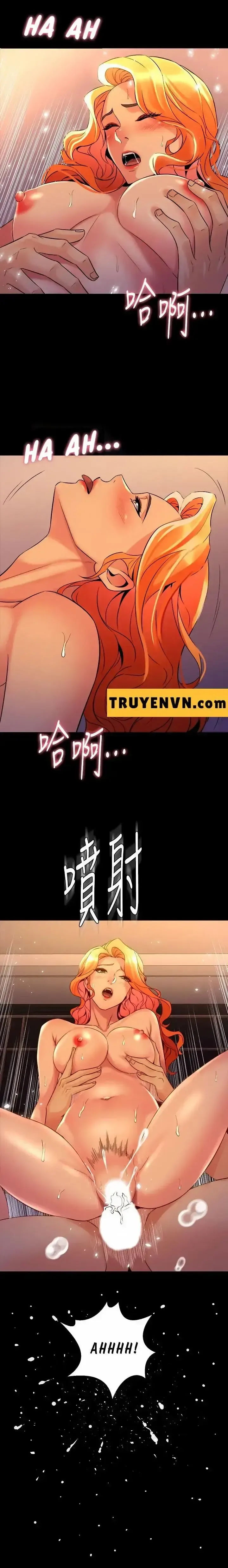 đọc truyện Vợ Cũ Chương 23 ảnh 15 tại Giả Dược