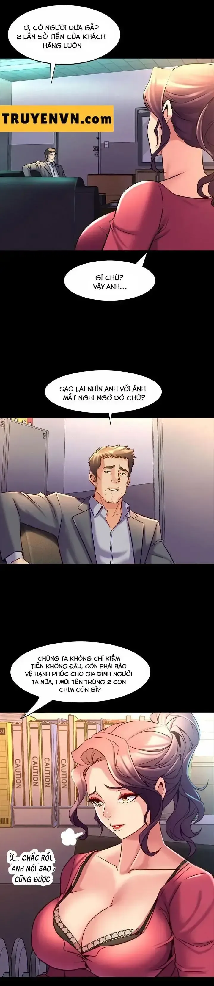 đọc truyện Vợ Cũ Chương 23 ảnh 23 tại Giả Dược