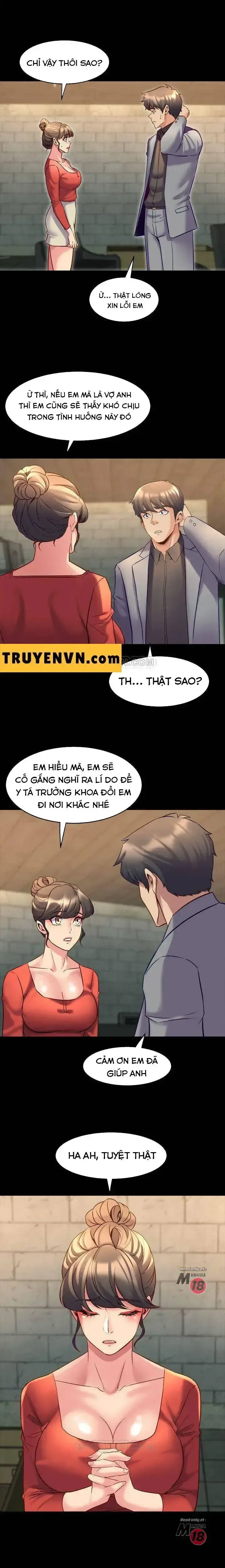 đọc truyện Vợ Cũ Chương 24 ảnh 14 tại Giả Dược